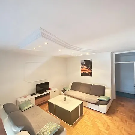 Doboj Apartman Exterior foto