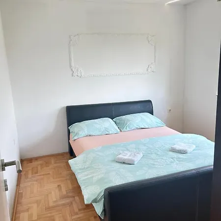 Doboj Apartman Exterior foto