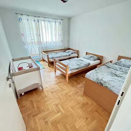 Doboj Apartman Exterior foto