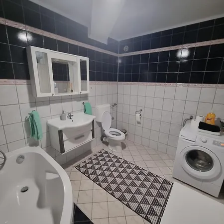 Doboj Apartman Exterior foto