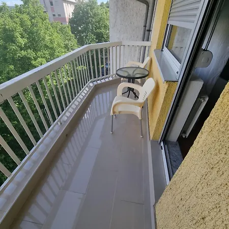 Doboj Apartman Exterior foto