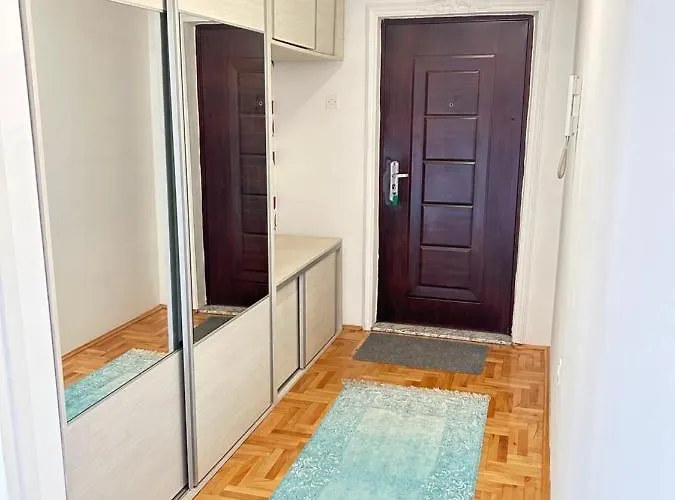 Doboj Apartman