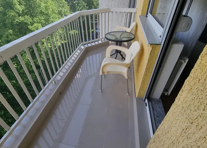 Doboj Apartman