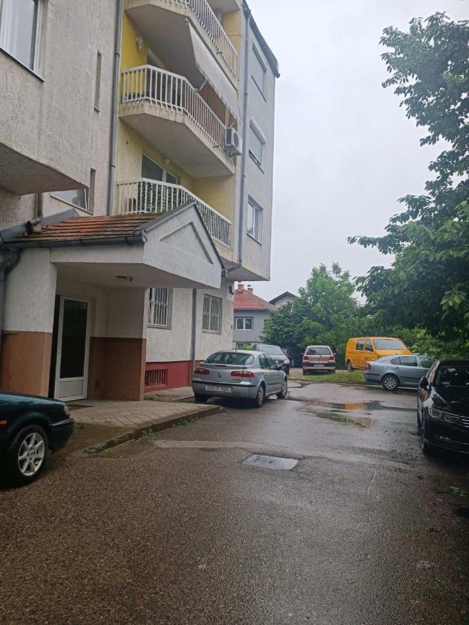 Apartment Doboj Apartman Doboj