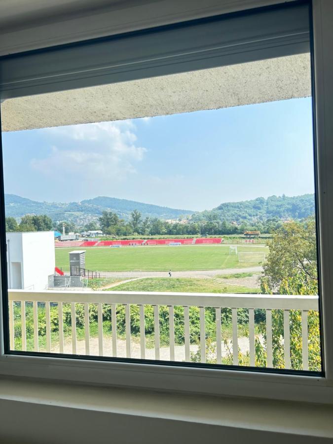 Doboj Apartman Apartment