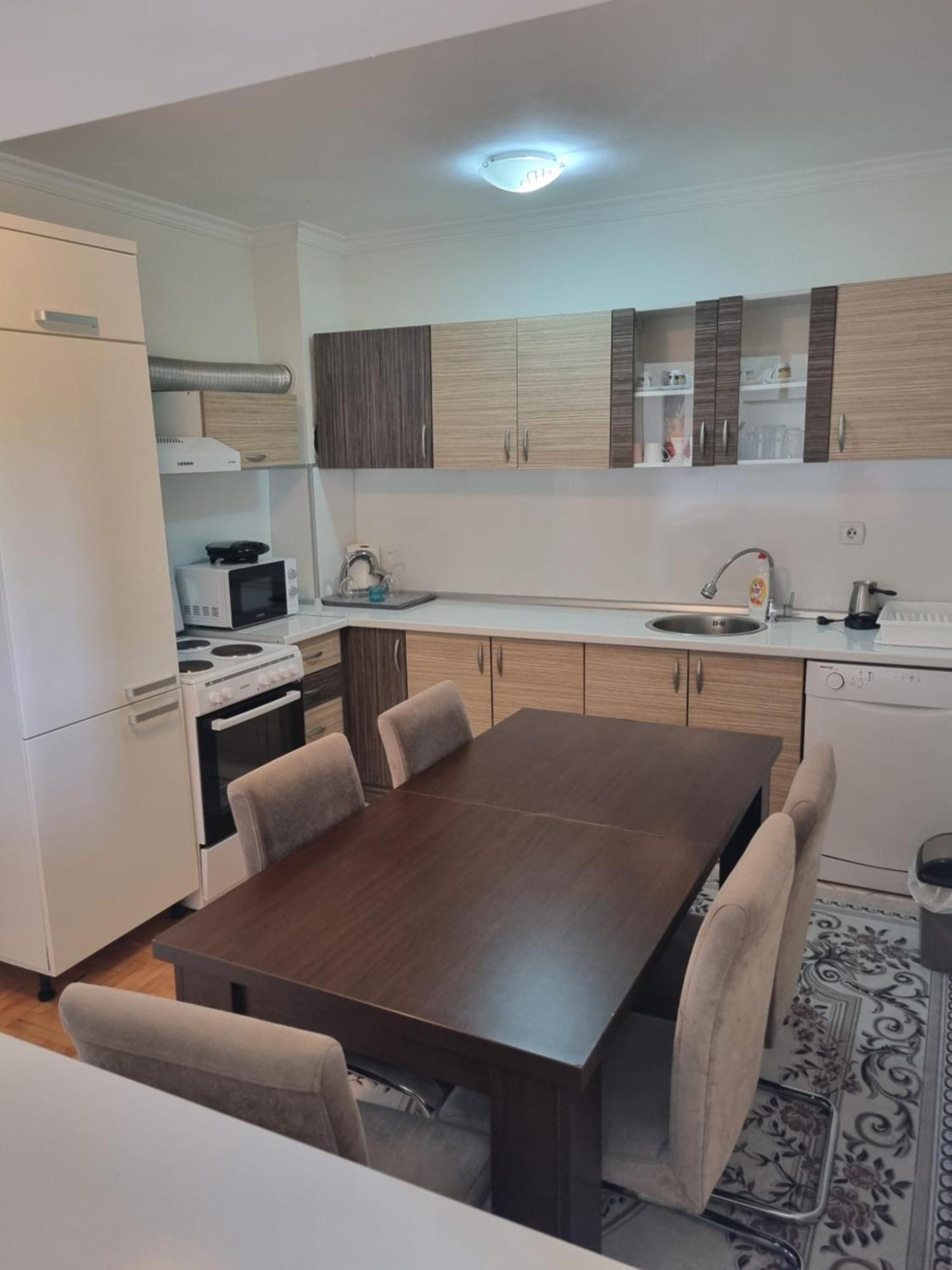 Doboj Apartman Apartment Doboj